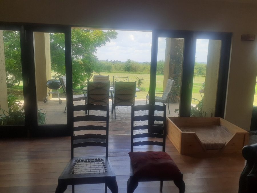 4 Bedroom Property for Sale in Zeekoeigat Gauteng