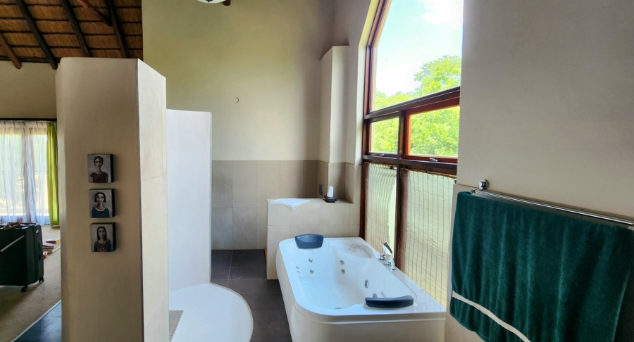 4 Bedroom Property for Sale in Zeekoeigat Gauteng