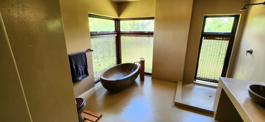 4 Bedroom Property for Sale in Zeekoeigat Gauteng