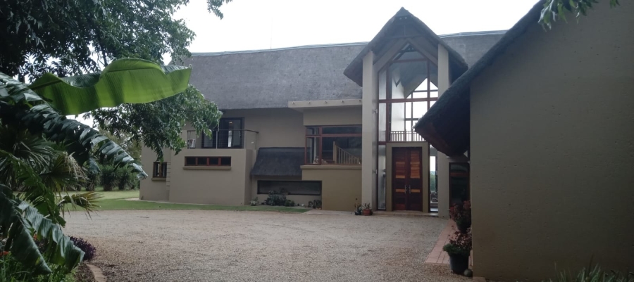 4 Bedroom Property for Sale in Zeekoeigat Gauteng