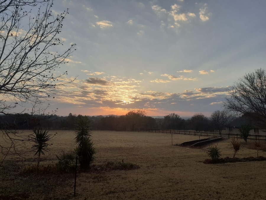 4 Bedroom Property for Sale in Zeekoeigat Gauteng