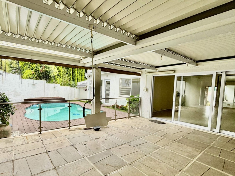 To Let 3 Bedroom Property for Rent in Morningside Gauteng