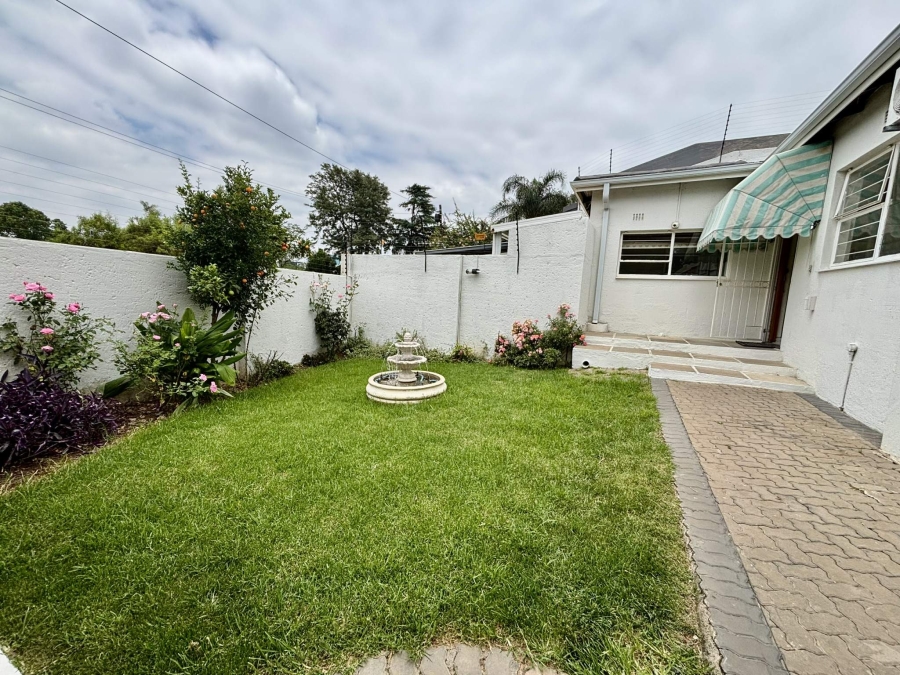 To Let 3 Bedroom Property for Rent in Morningside Gauteng
