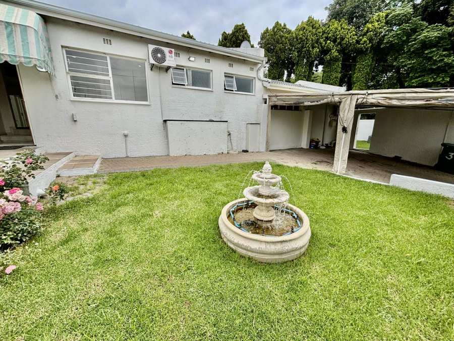 To Let 3 Bedroom Property for Rent in Morningside Gauteng