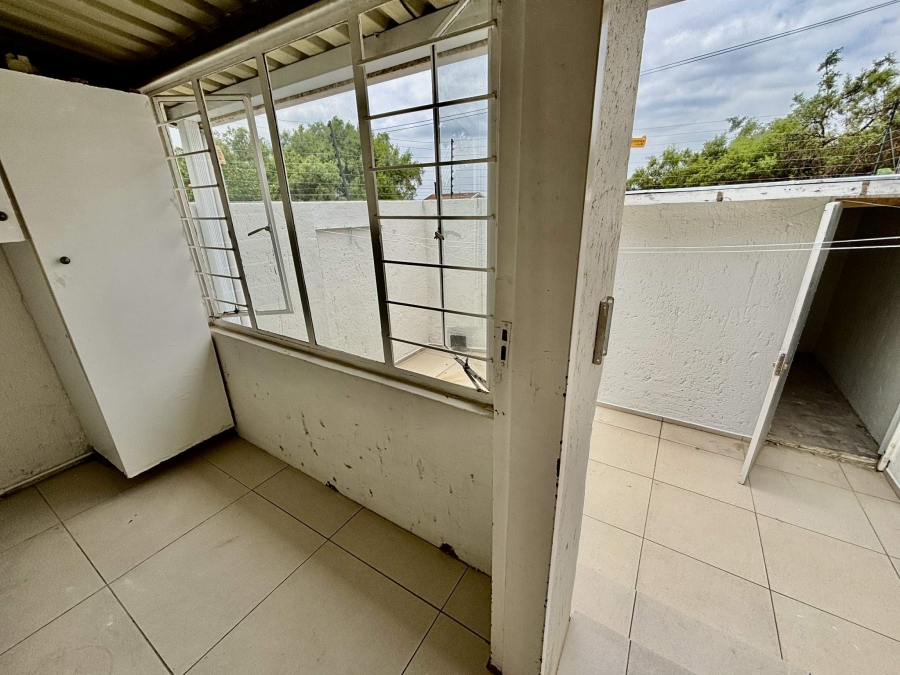 To Let 3 Bedroom Property for Rent in Morningside Gauteng