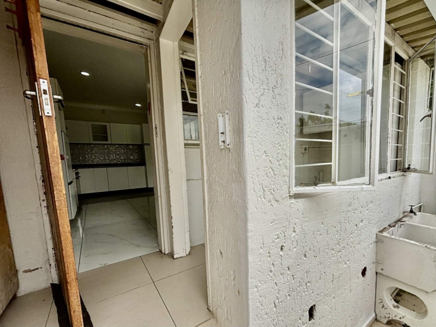 To Let 3 Bedroom Property for Rent in Morningside Gauteng