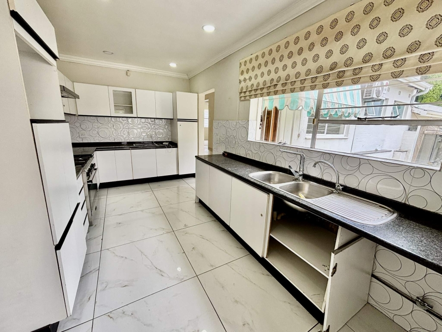 To Let 3 Bedroom Property for Rent in Morningside Gauteng