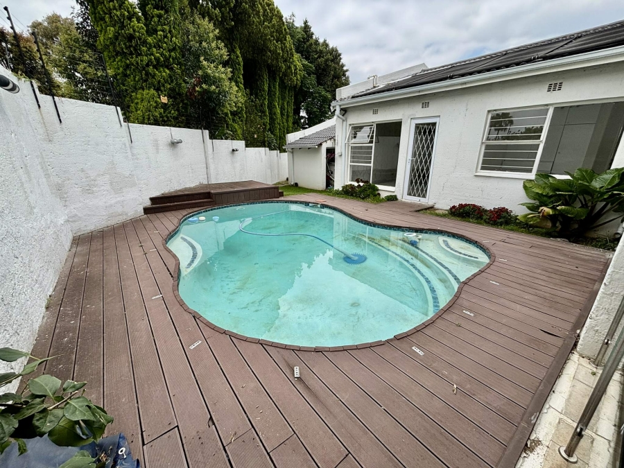 To Let 3 Bedroom Property for Rent in Morningside Gauteng