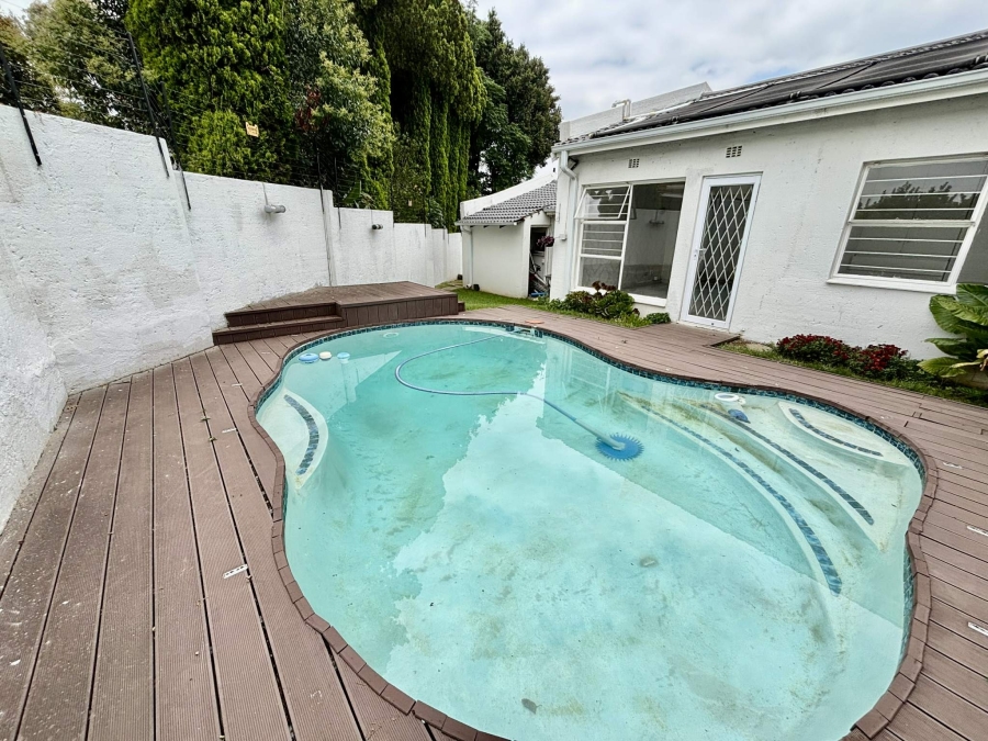 To Let 3 Bedroom Property for Rent in Morningside Gauteng