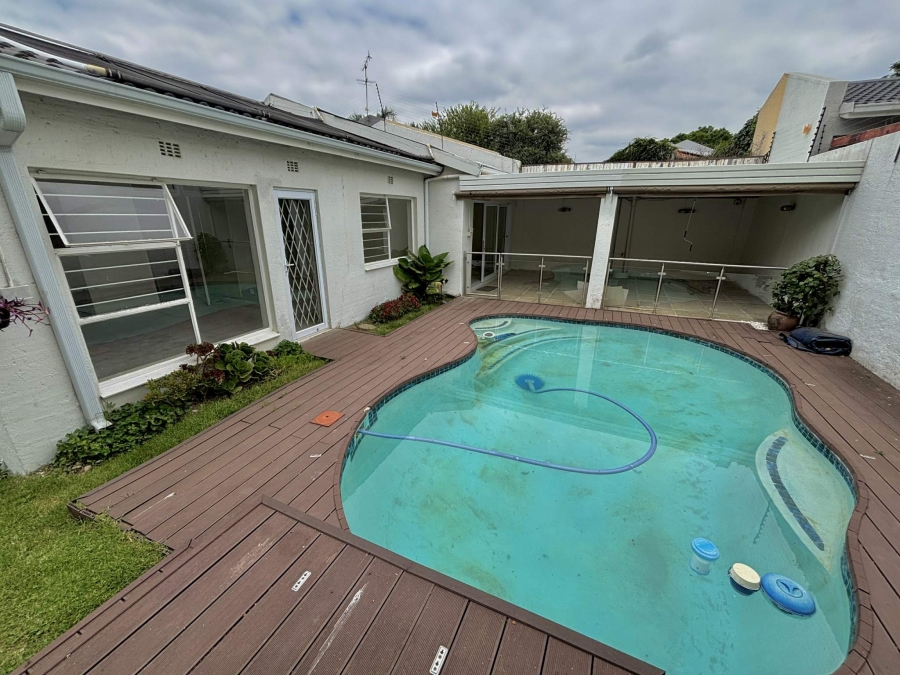 To Let 3 Bedroom Property for Rent in Morningside Gauteng