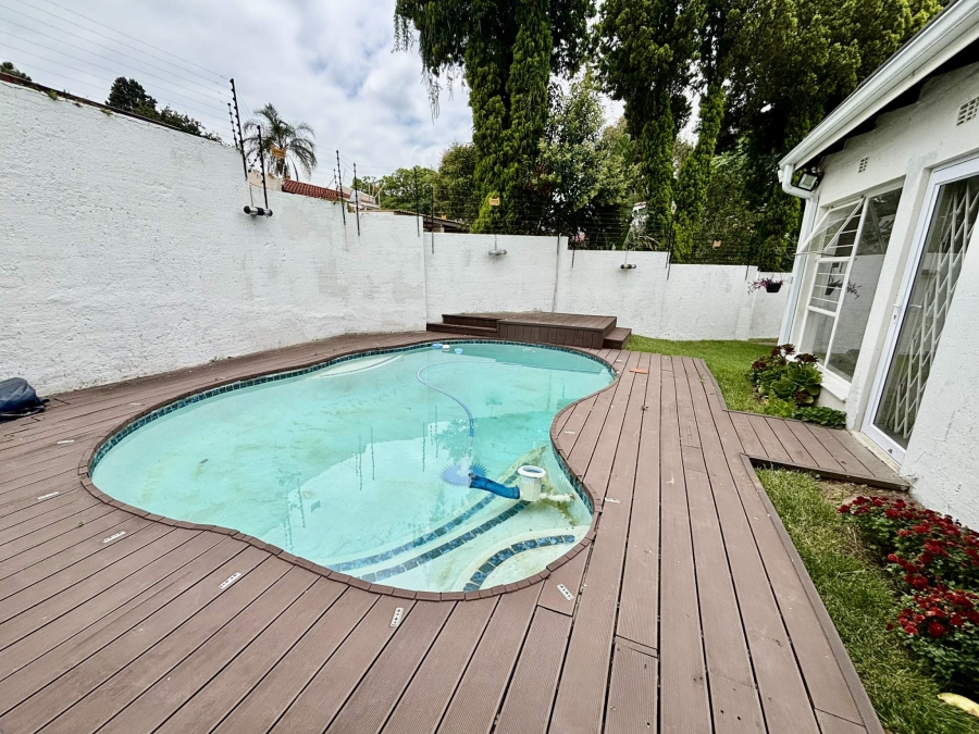 To Let 3 Bedroom Property for Rent in Morningside Gauteng