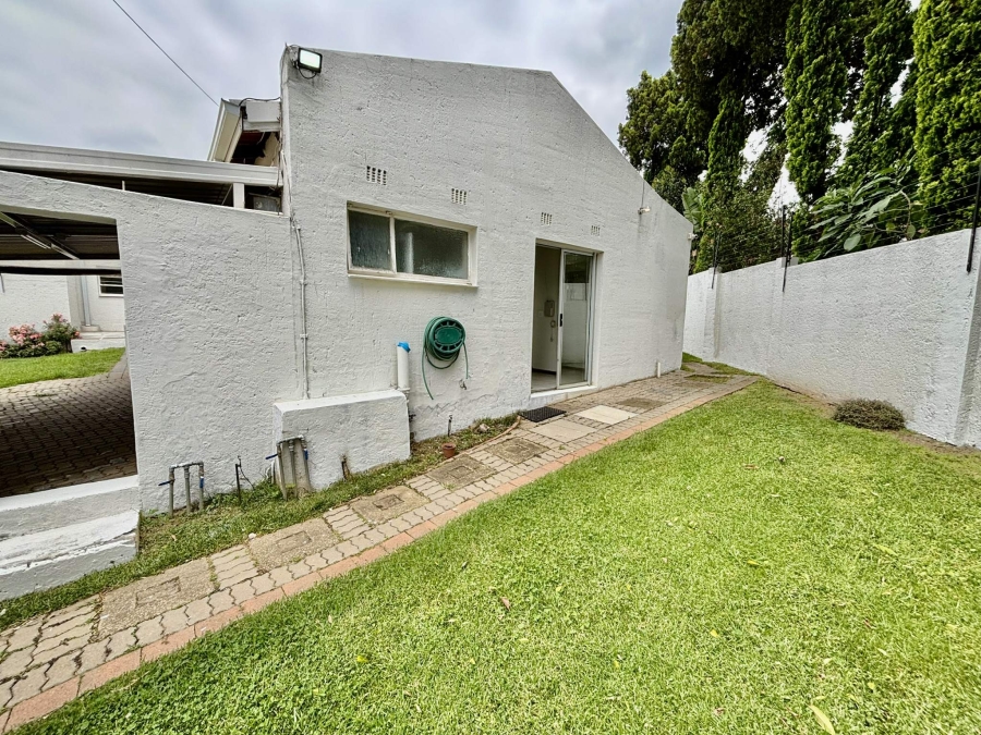 To Let 3 Bedroom Property for Rent in Morningside Gauteng