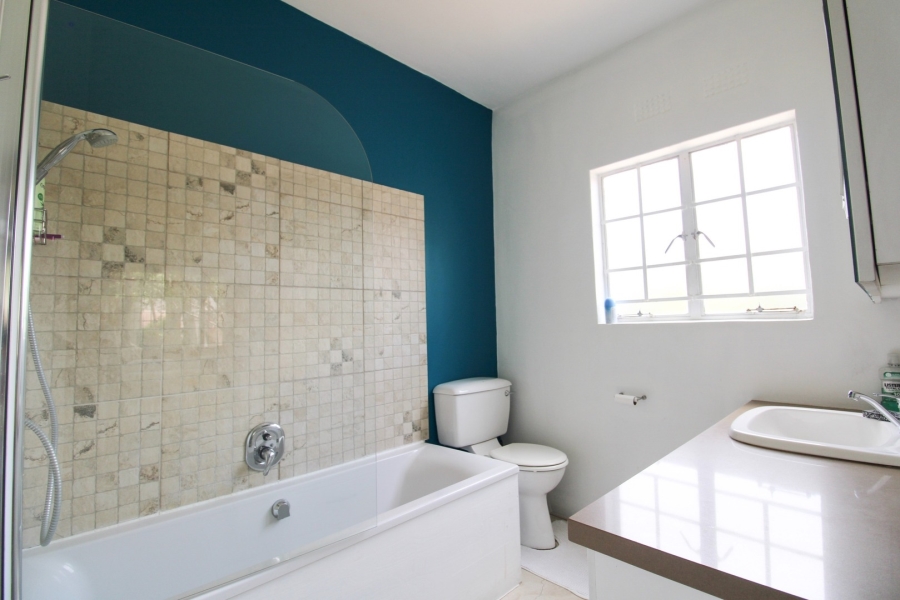 To Let 1 Bedroom Property for Rent in Rivonia Gauteng