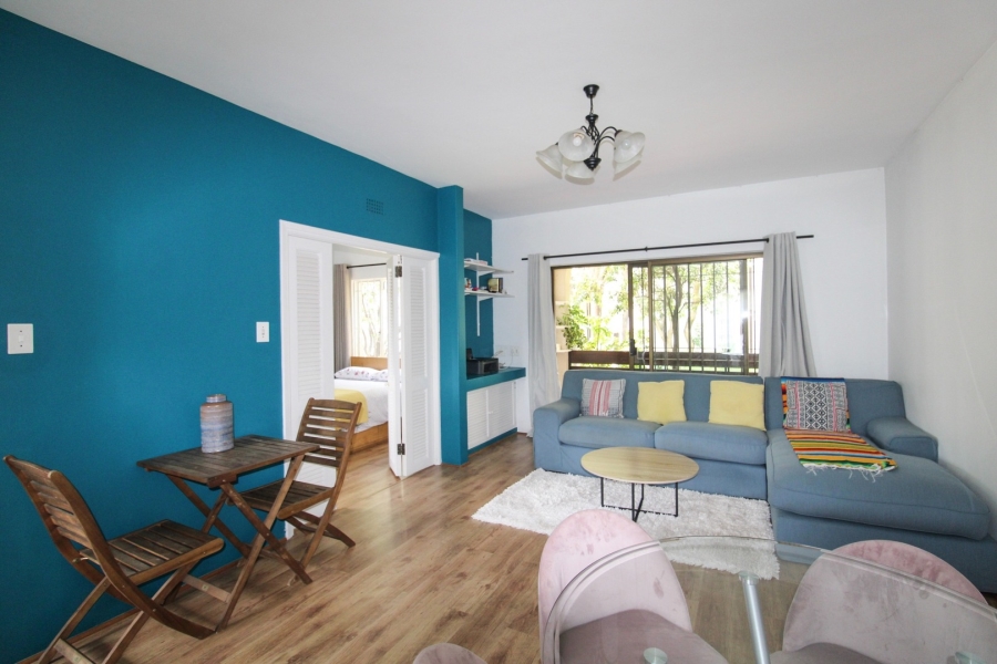 To Let 1 Bedroom Property for Rent in Rivonia Gauteng