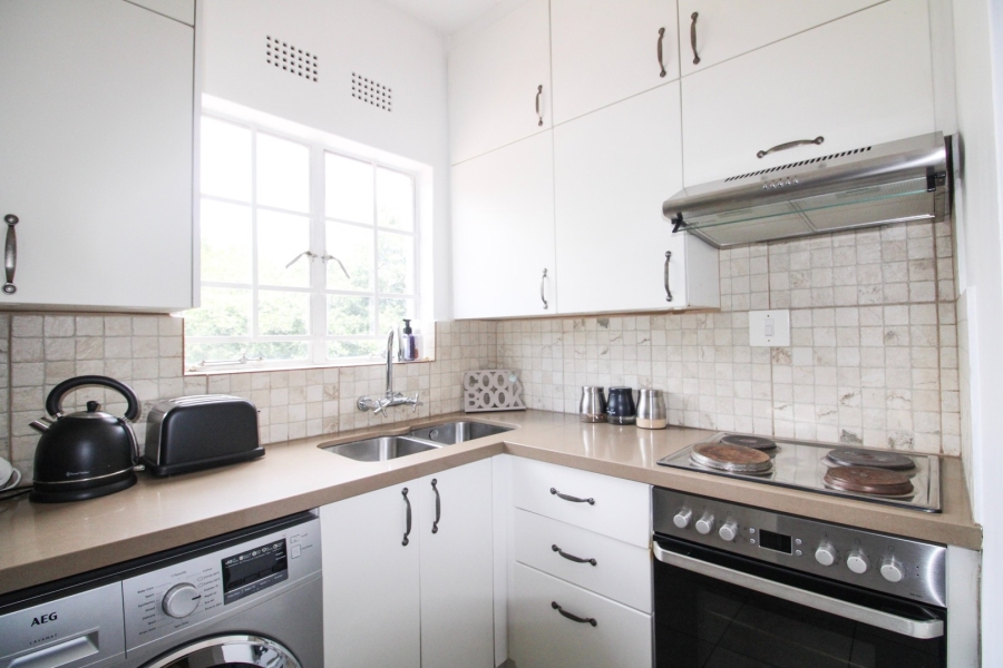 To Let 1 Bedroom Property for Rent in Rivonia Gauteng