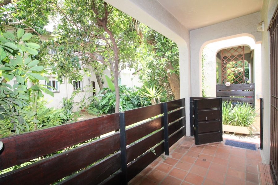 To Let 1 Bedroom Property for Rent in Rivonia Gauteng