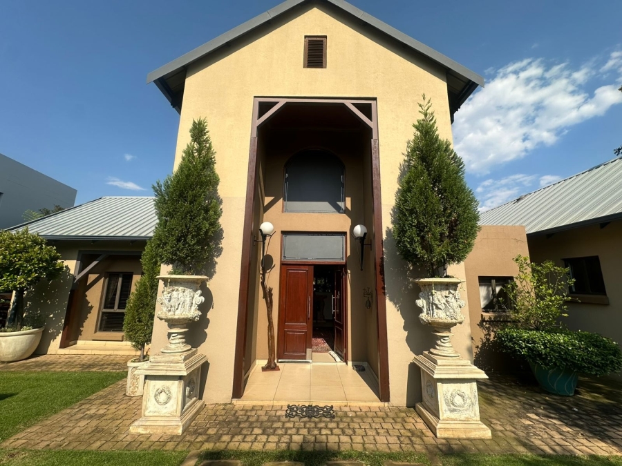 4 Bedroom Property for Sale in Midstream Estate Gauteng