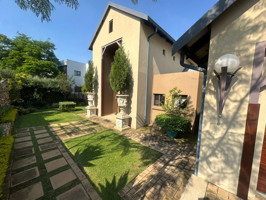 4 Bedroom Property for Sale in Midstream Estate Gauteng
