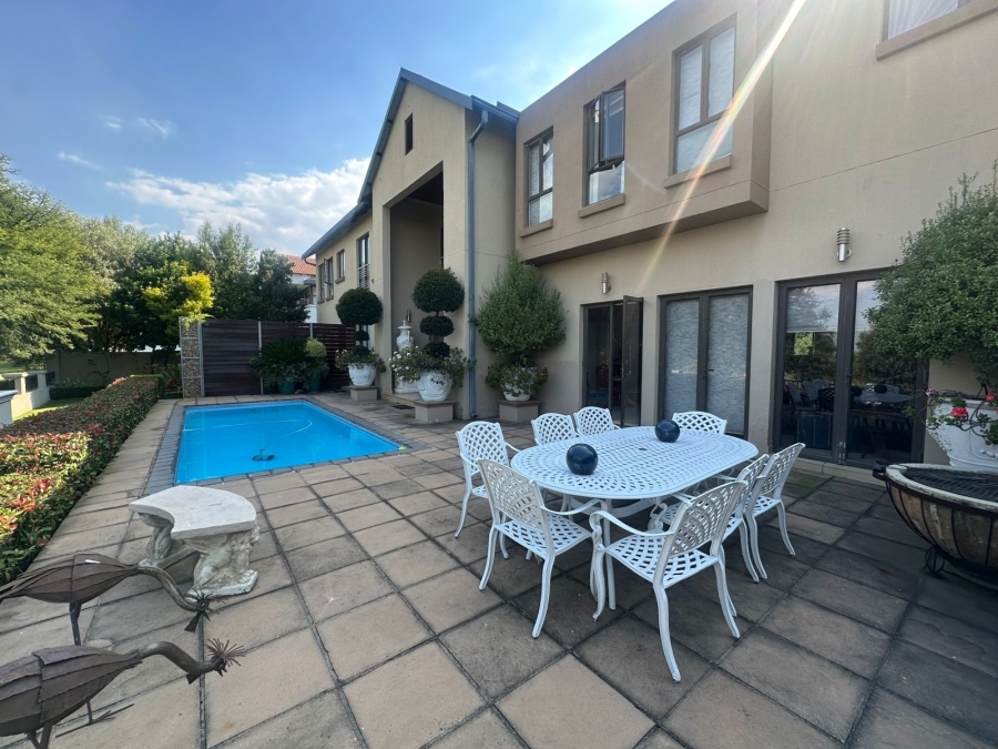 4 Bedroom Property for Sale in Midstream Estate Gauteng