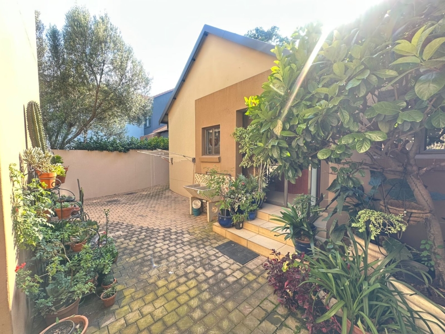 4 Bedroom Property for Sale in Midstream Estate Gauteng