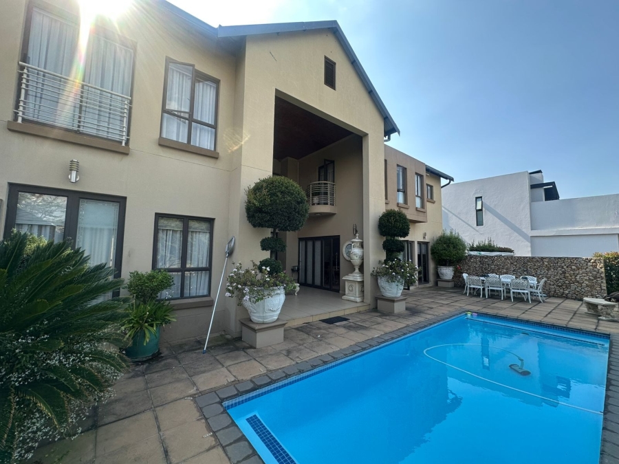 4 Bedroom Property for Sale in Midstream Estate Gauteng