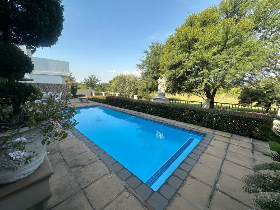 4 Bedroom Property for Sale in Midstream Estate Gauteng