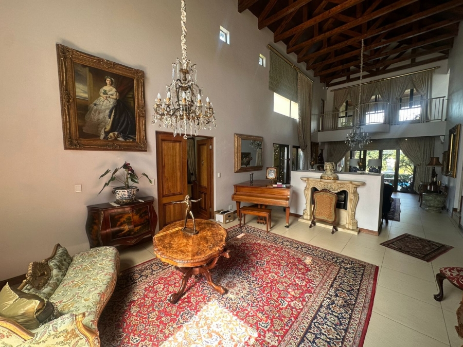 4 Bedroom Property for Sale in Midstream Estate Gauteng