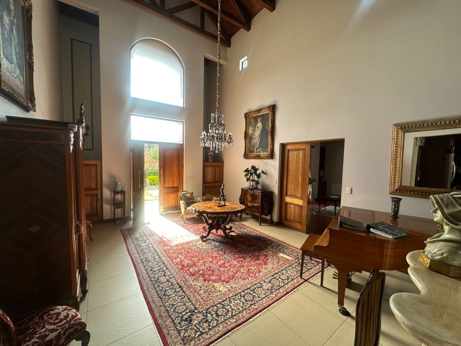 4 Bedroom Property for Sale in Midstream Estate Gauteng