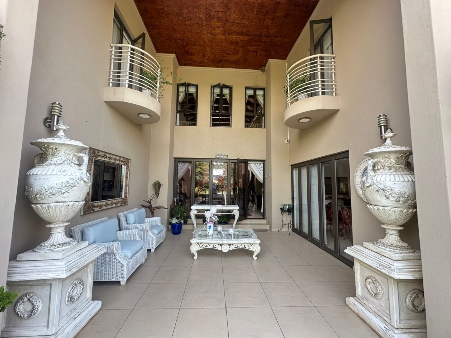 4 Bedroom Property for Sale in Midstream Estate Gauteng