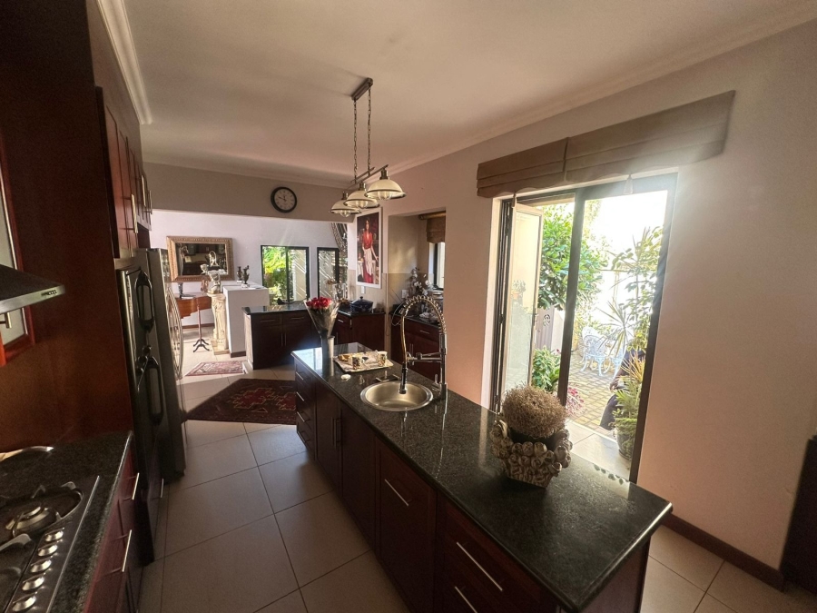 4 Bedroom Property for Sale in Midstream Estate Gauteng