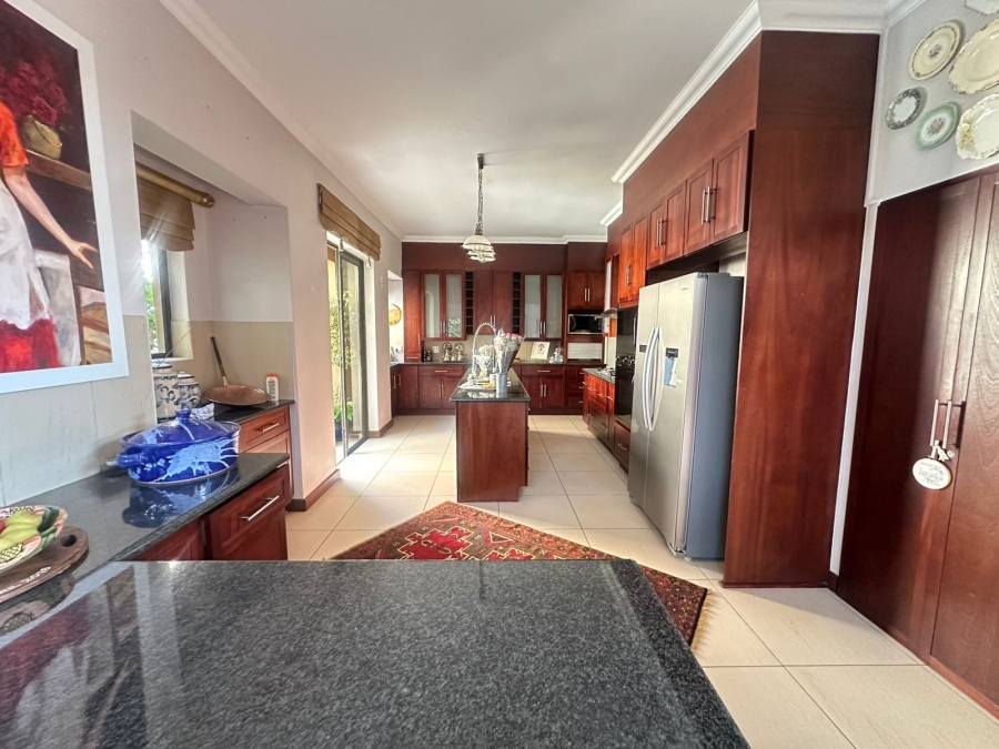 4 Bedroom Property for Sale in Midstream Estate Gauteng