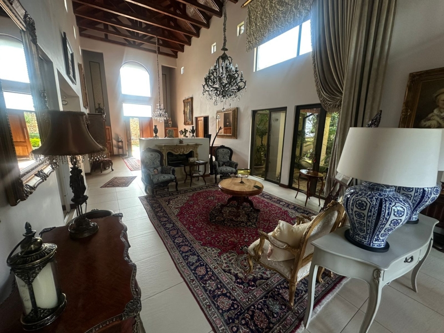 4 Bedroom Property for Sale in Midstream Estate Gauteng