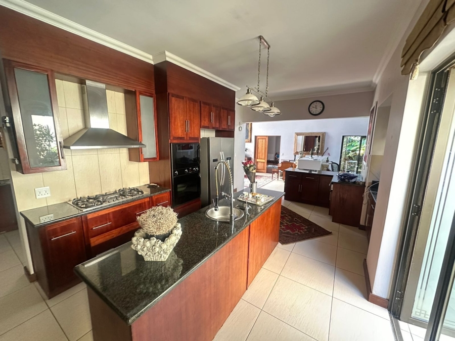 4 Bedroom Property for Sale in Midstream Estate Gauteng