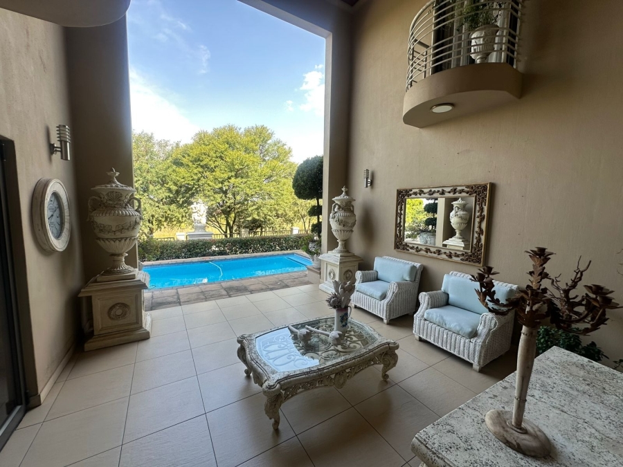 4 Bedroom Property for Sale in Midstream Estate Gauteng