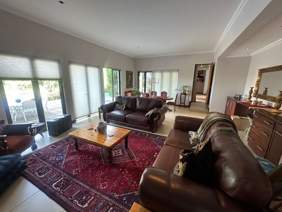 4 Bedroom Property for Sale in Midstream Estate Gauteng