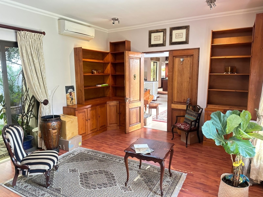 4 Bedroom Property for Sale in Midstream Estate Gauteng