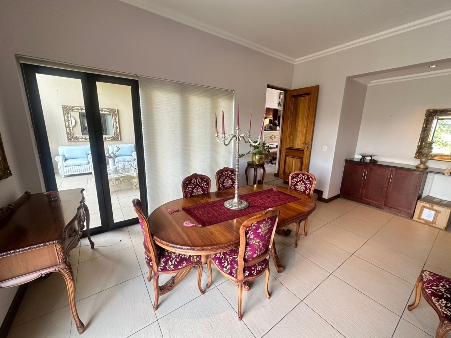 4 Bedroom Property for Sale in Midstream Estate Gauteng