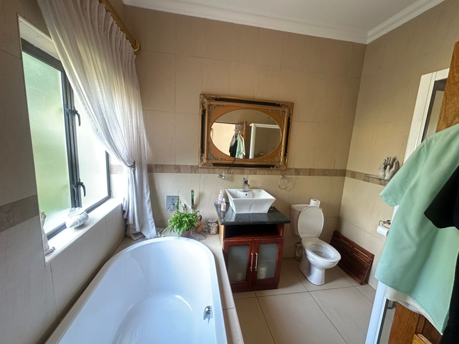 4 Bedroom Property for Sale in Midstream Estate Gauteng