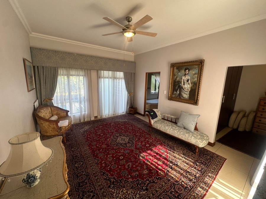 4 Bedroom Property for Sale in Midstream Estate Gauteng