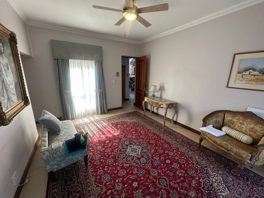 4 Bedroom Property for Sale in Midstream Estate Gauteng