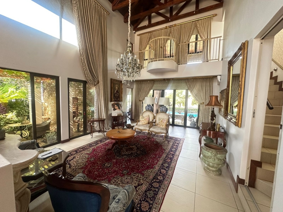 4 Bedroom Property for Sale in Midstream Estate Gauteng