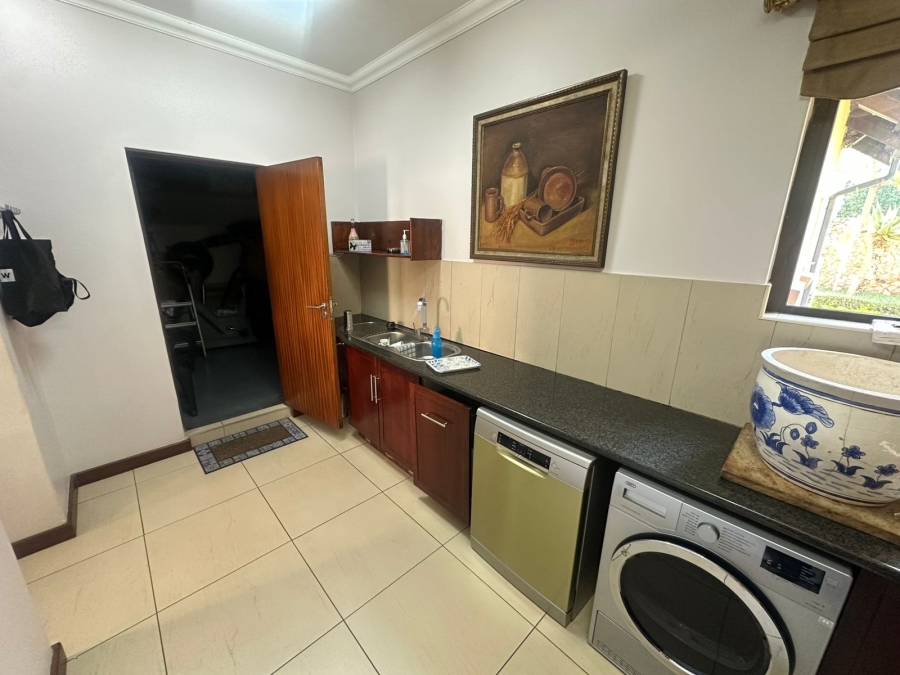 4 Bedroom Property for Sale in Midstream Estate Gauteng