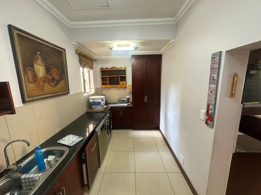 4 Bedroom Property for Sale in Midstream Estate Gauteng
