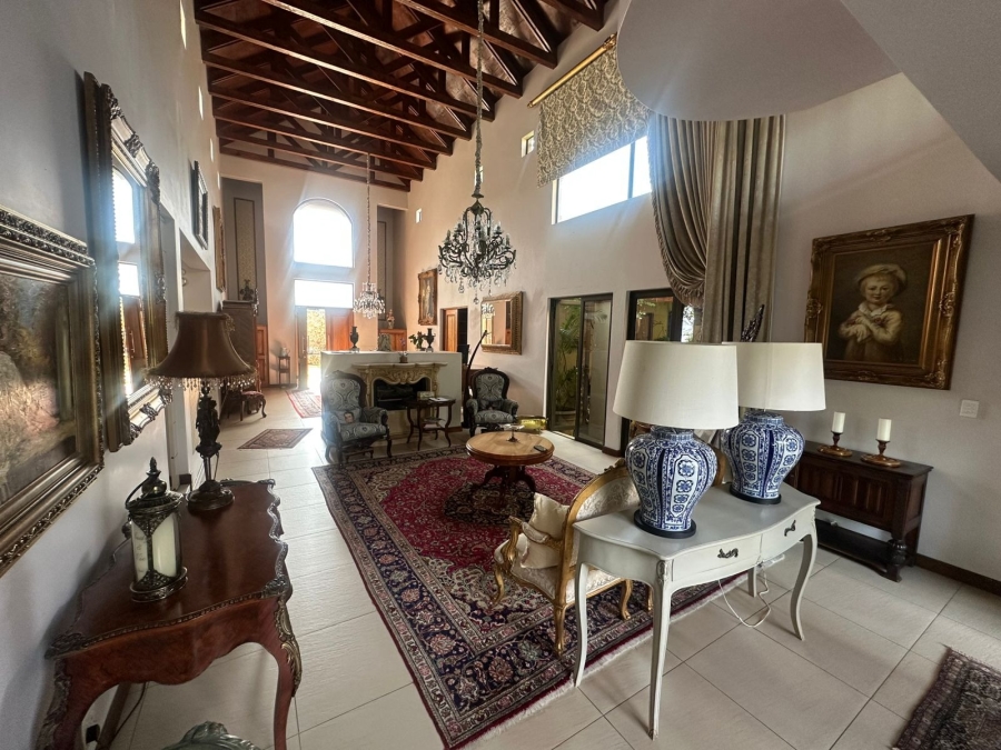 4 Bedroom Property for Sale in Midstream Estate Gauteng