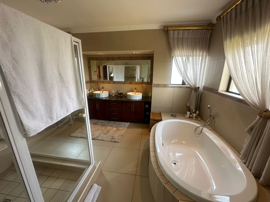 4 Bedroom Property for Sale in Midstream Estate Gauteng