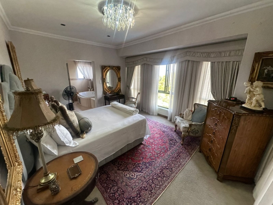 4 Bedroom Property for Sale in Midstream Estate Gauteng