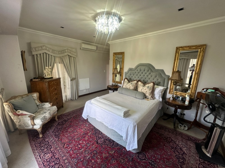 4 Bedroom Property for Sale in Midstream Estate Gauteng