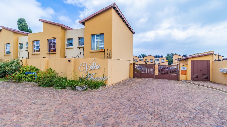 3 Bedroom Property for Sale in Rynfield Gauteng