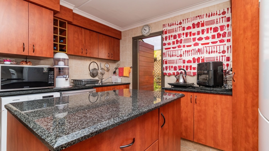 3 Bedroom Property for Sale in Rynfield Gauteng