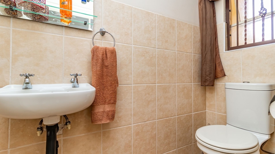 3 Bedroom Property for Sale in Rynfield Gauteng